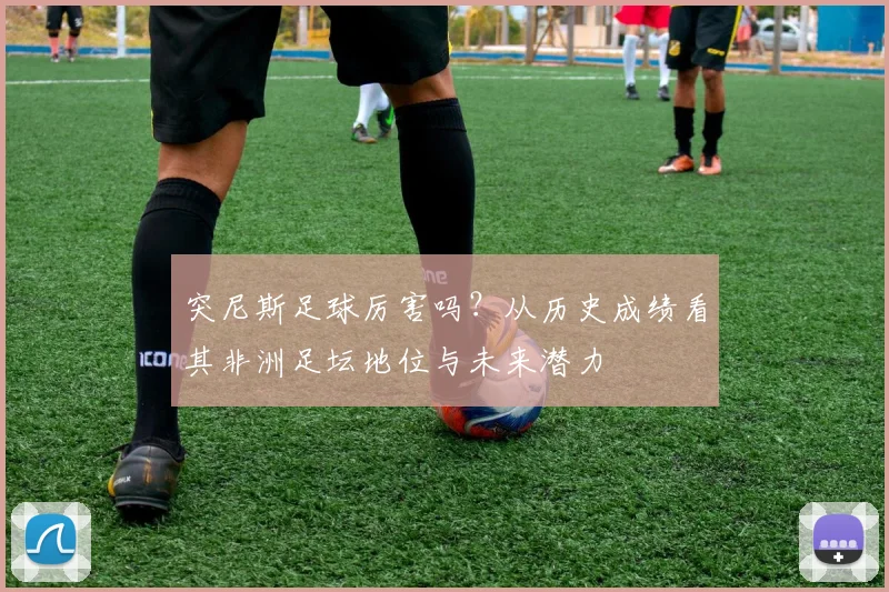 突尼斯足球厉害吗?从历史成绩看其非洲足坛地位与未来潜力