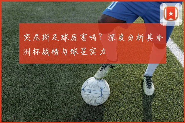 突尼斯足球厉害吗?深度分析其非洲杯战绩与球星实力